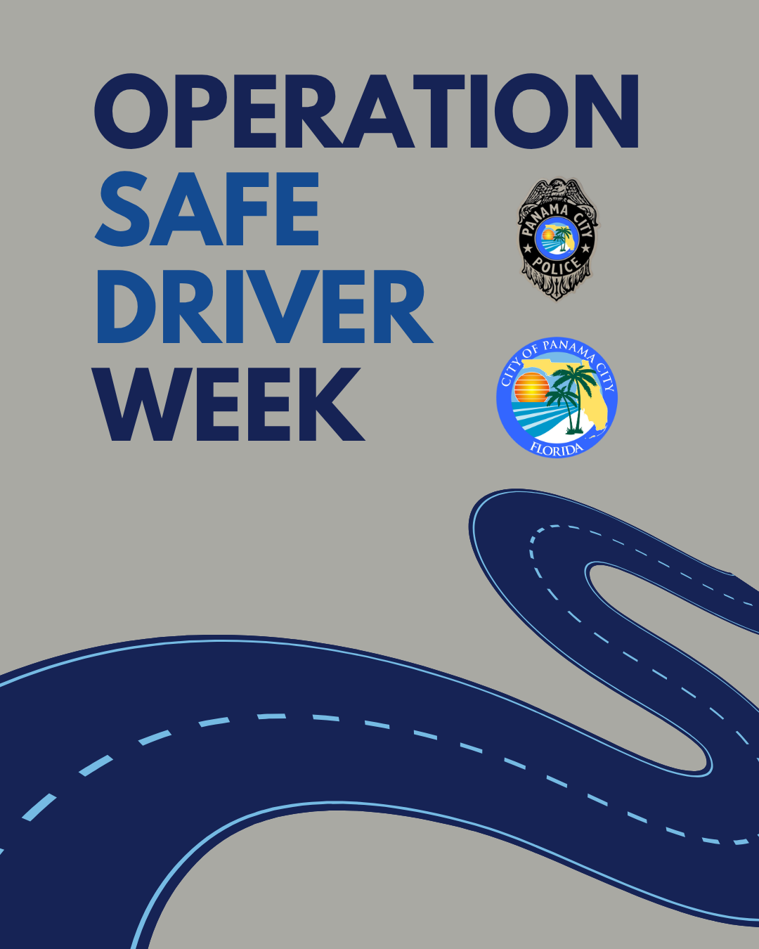 Operation Safe Driver Week (1)