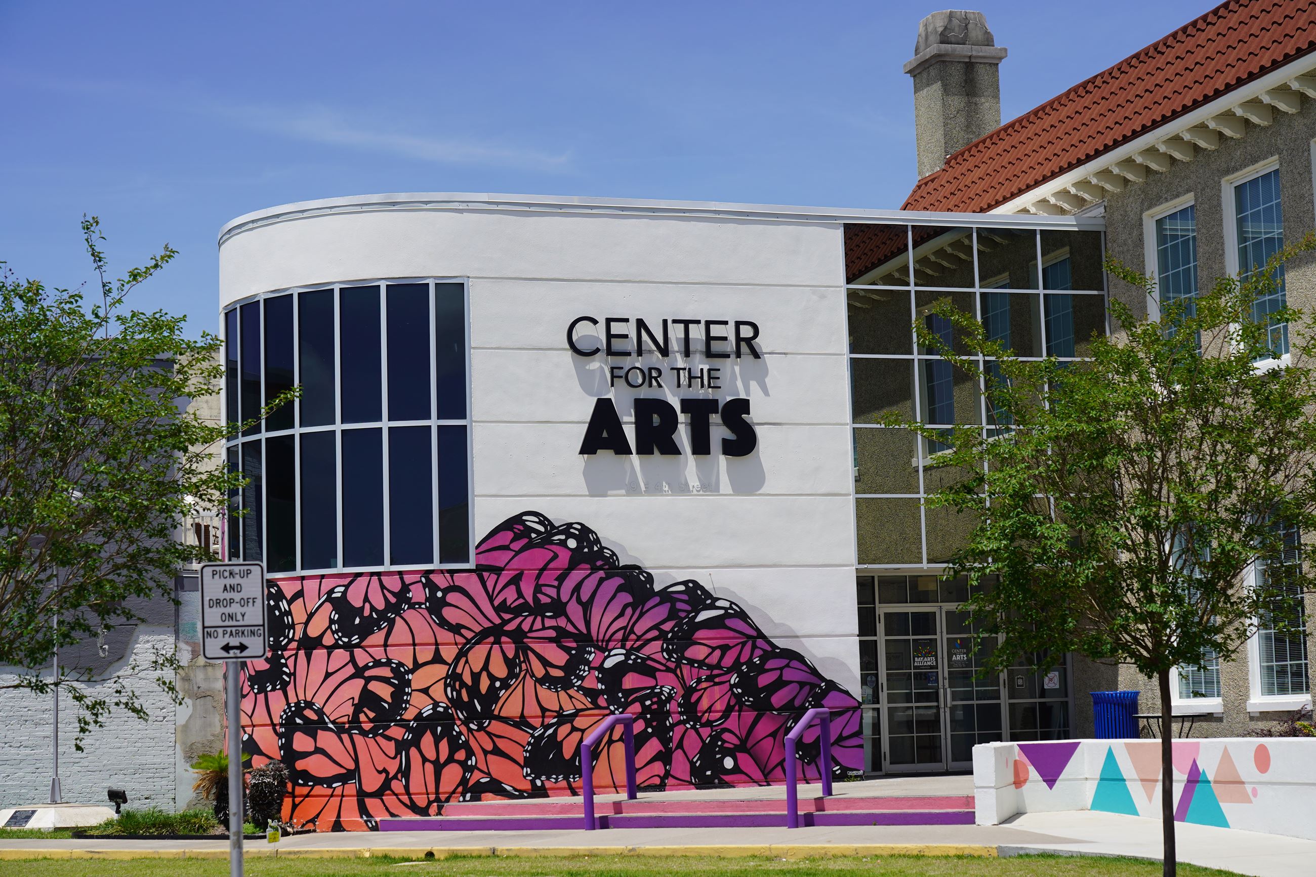 Center for the Arts