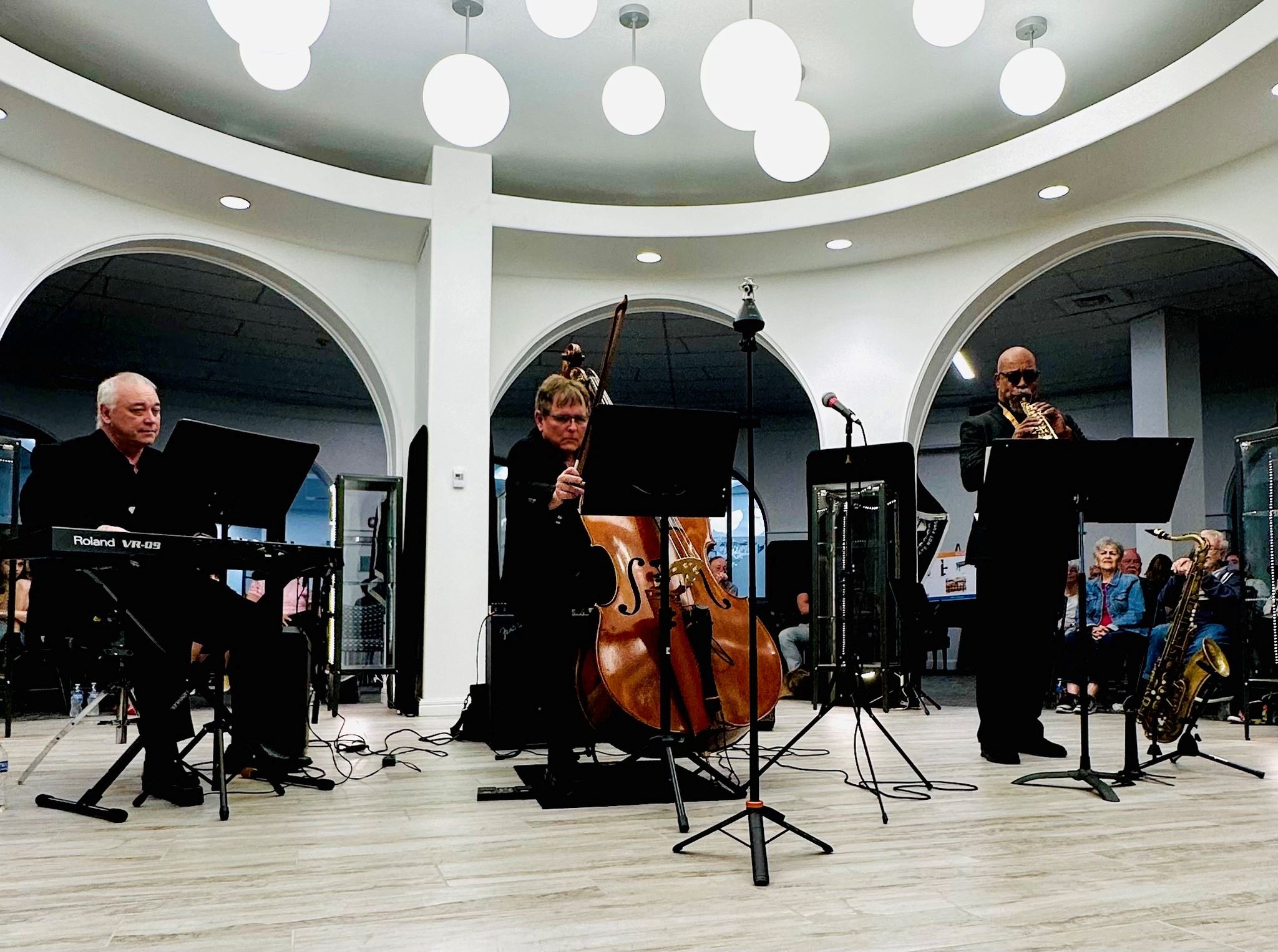 Panama City Symphony