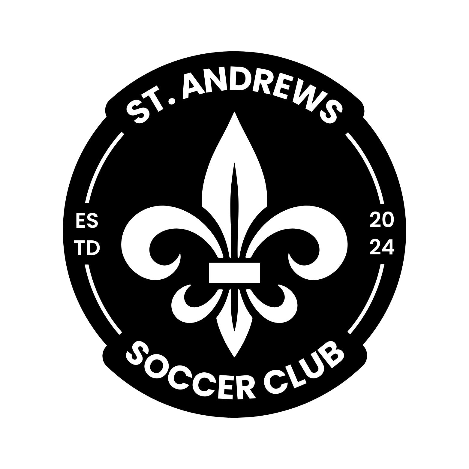 St. Andrews Soccer Club Logo (1)