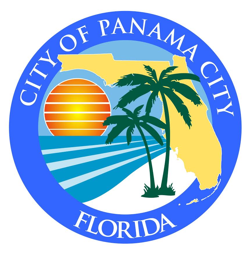FY 2023 Panama City Logo