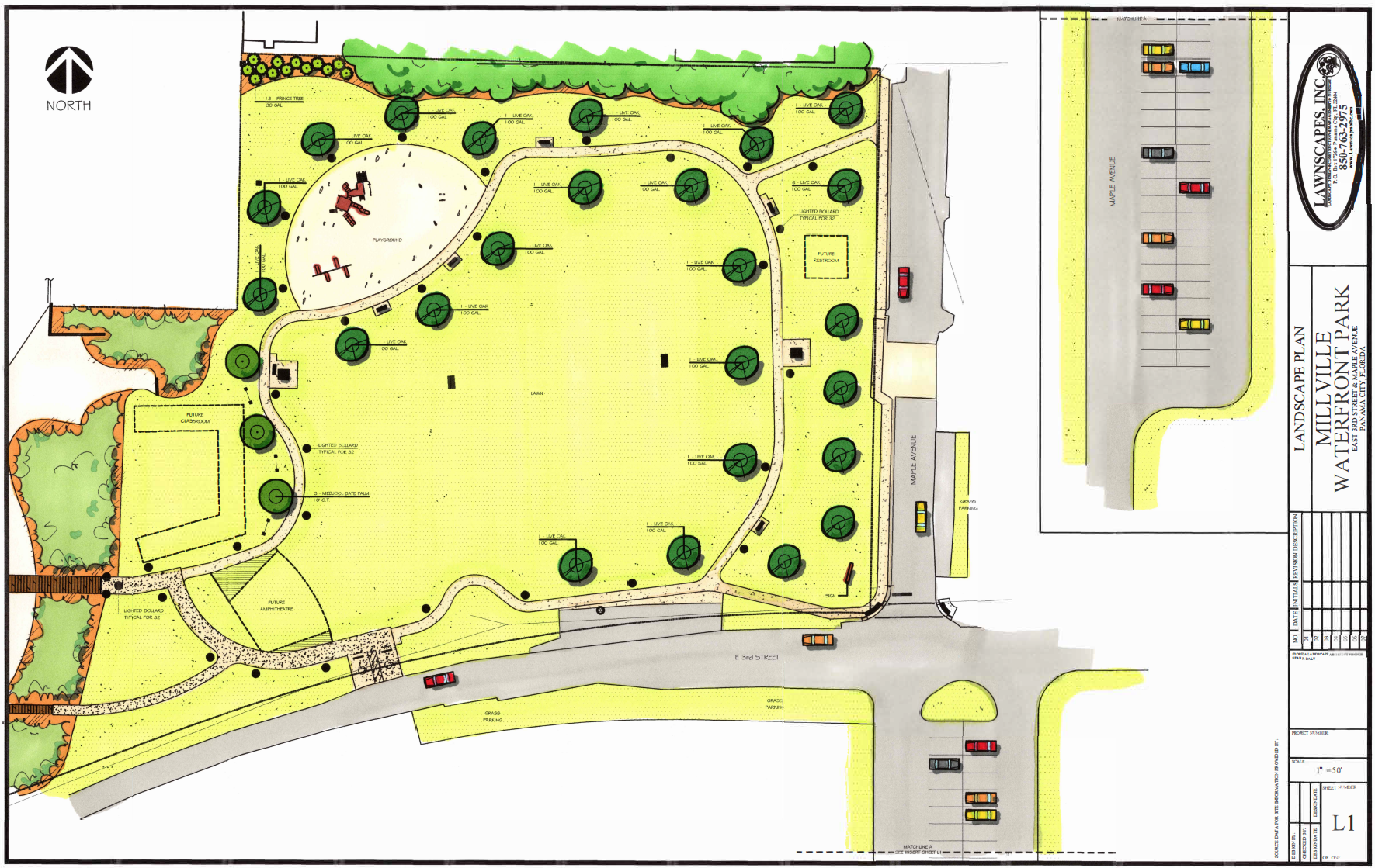 CRA Millville Waterfront Park Rendering (1)